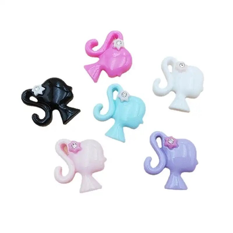 Kawaii Nail Charm box