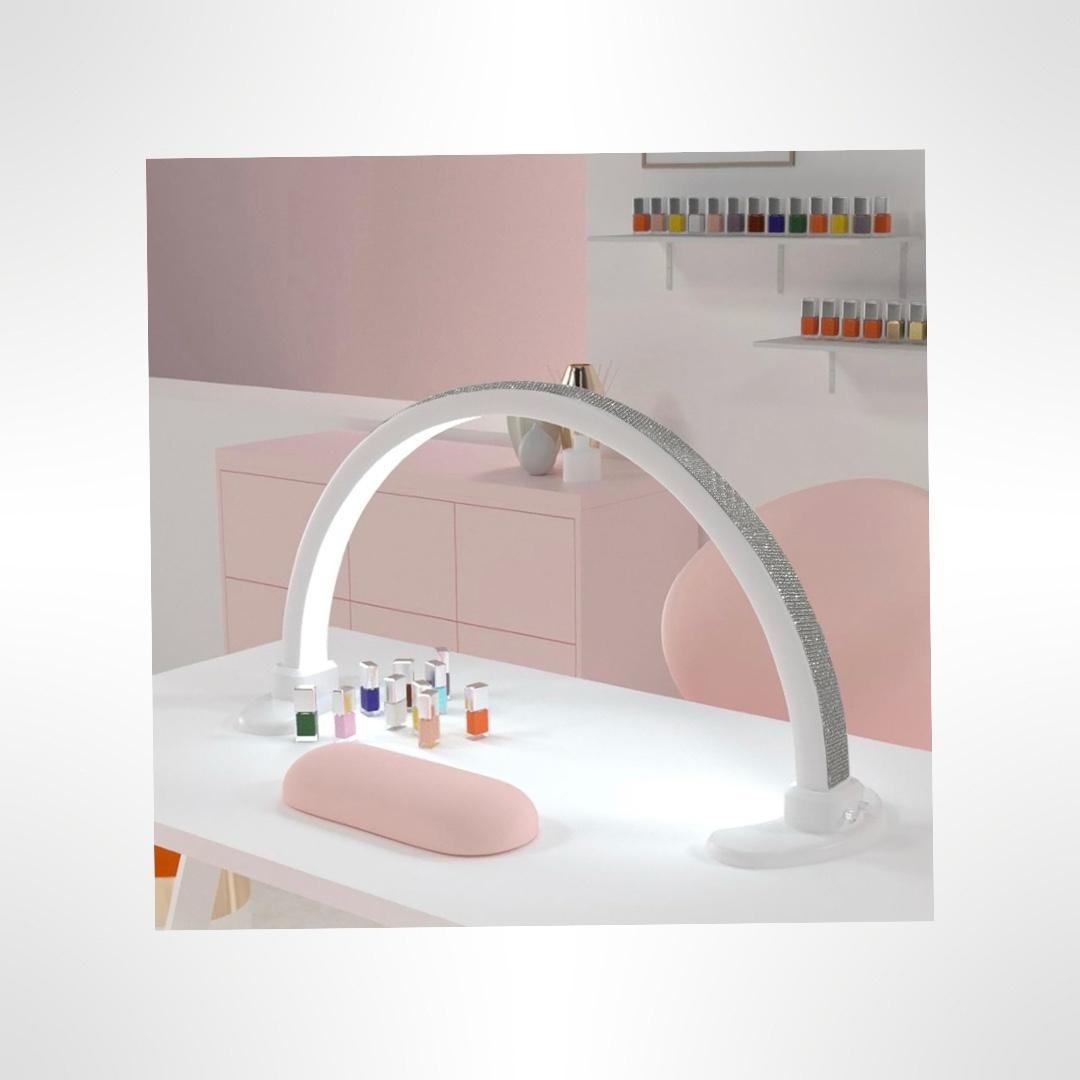 Moon Lamp Light: The Illuminating Choice for Beauty Professionals