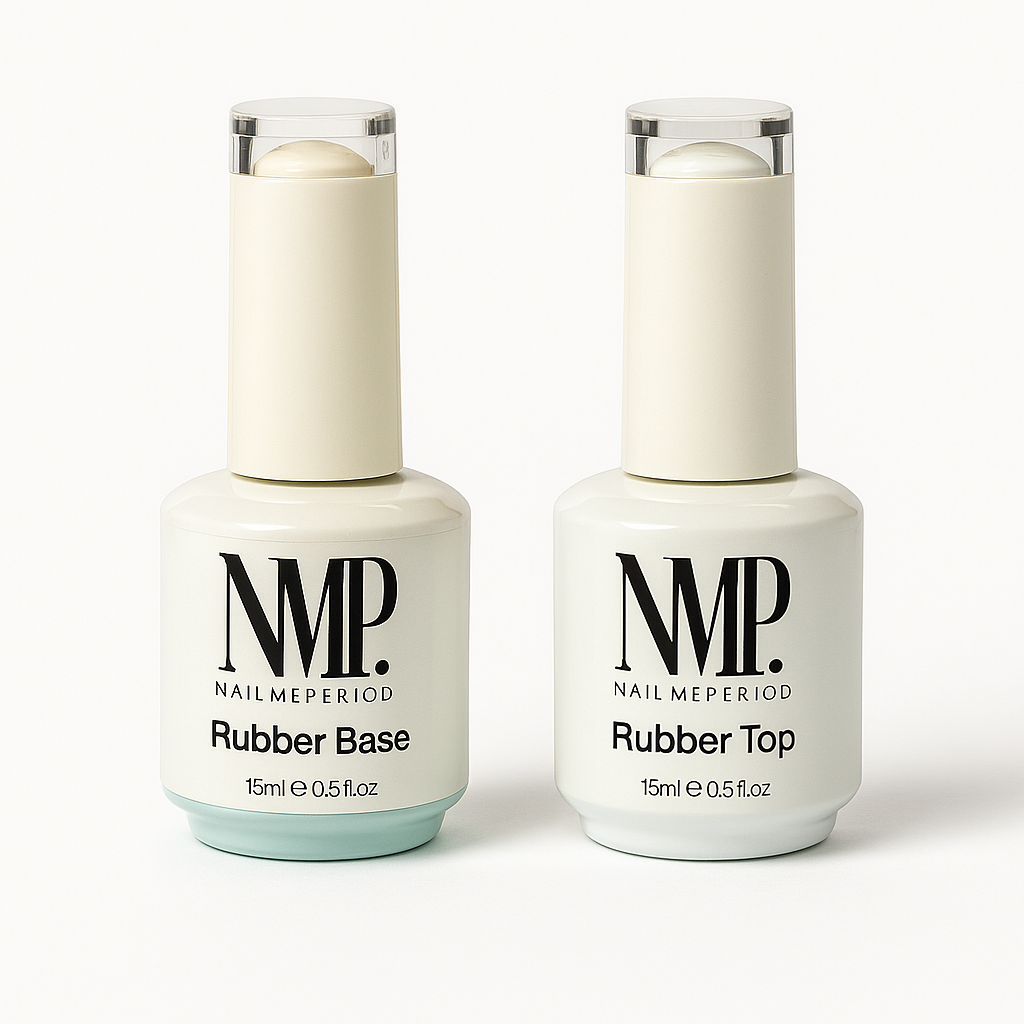 Structure Nail System