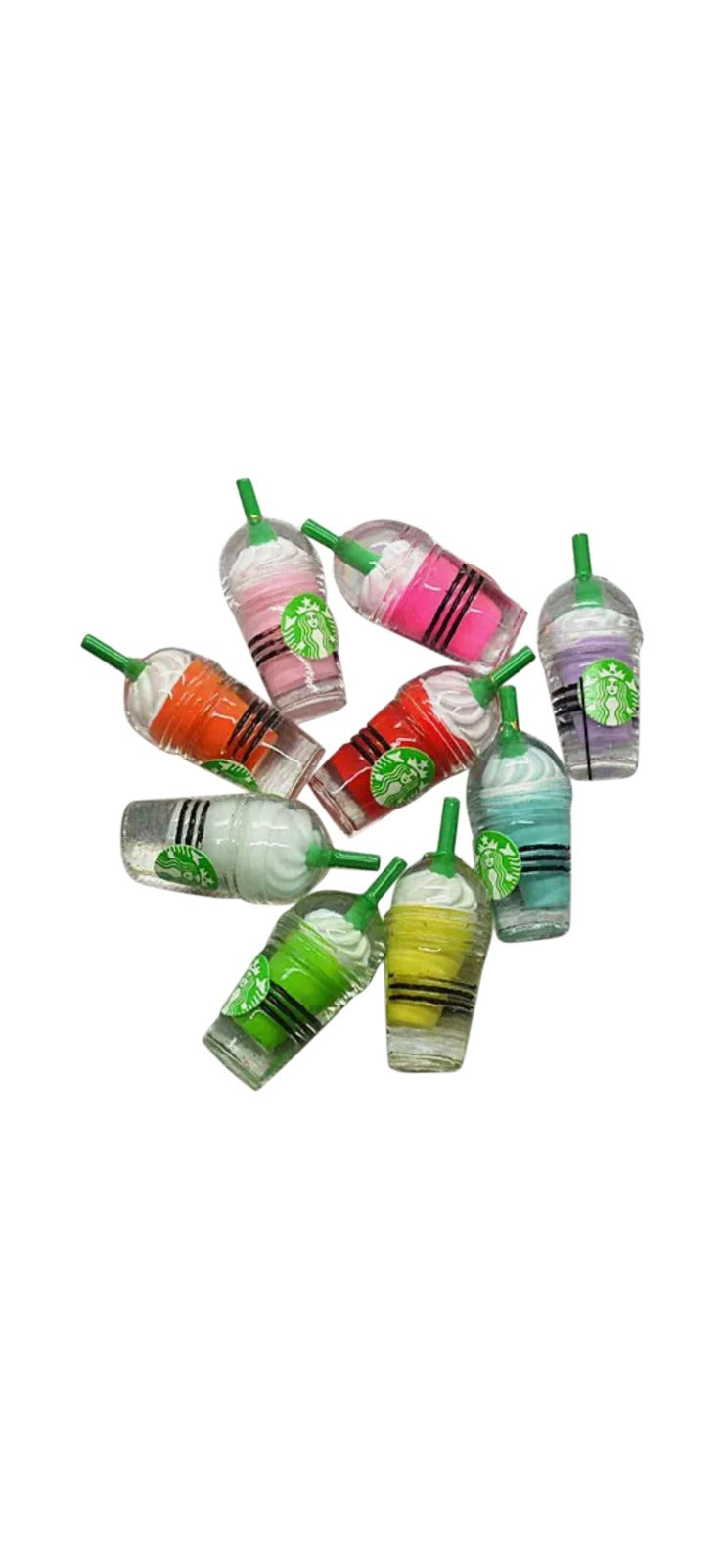 Starbucks Sippy Cups