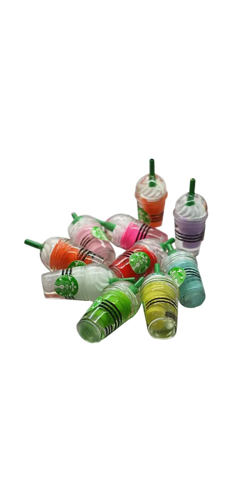 Starbucks Sippy Cups