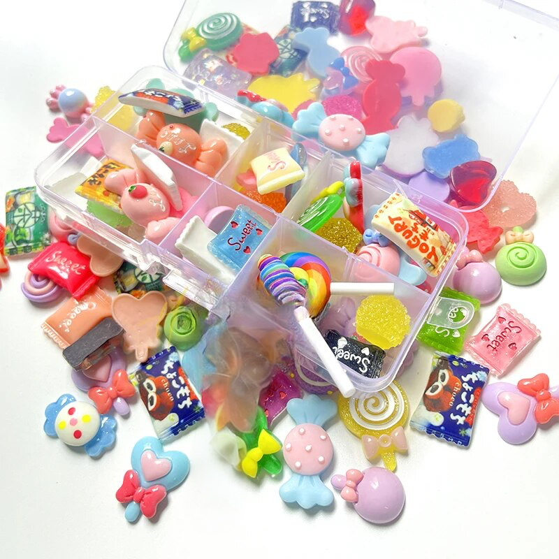 Charms box