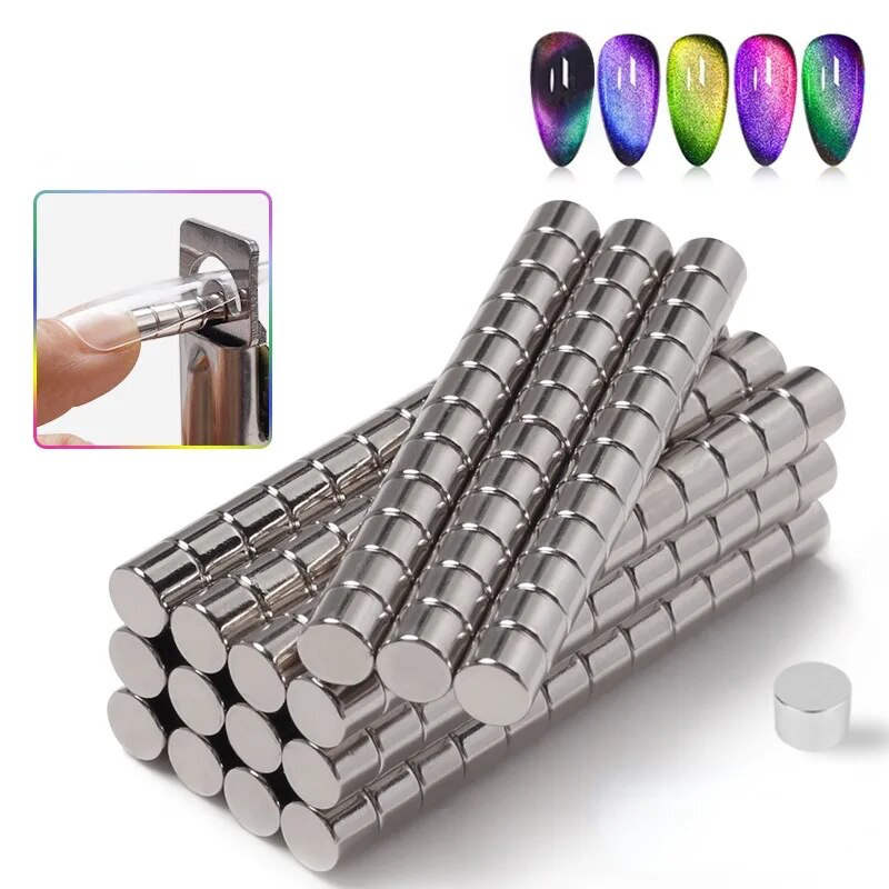 Tiny Magnet Acrylic Clipper Sizer