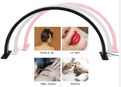 Moon Lamp Light: The Illuminating Choice for Beauty Professionals